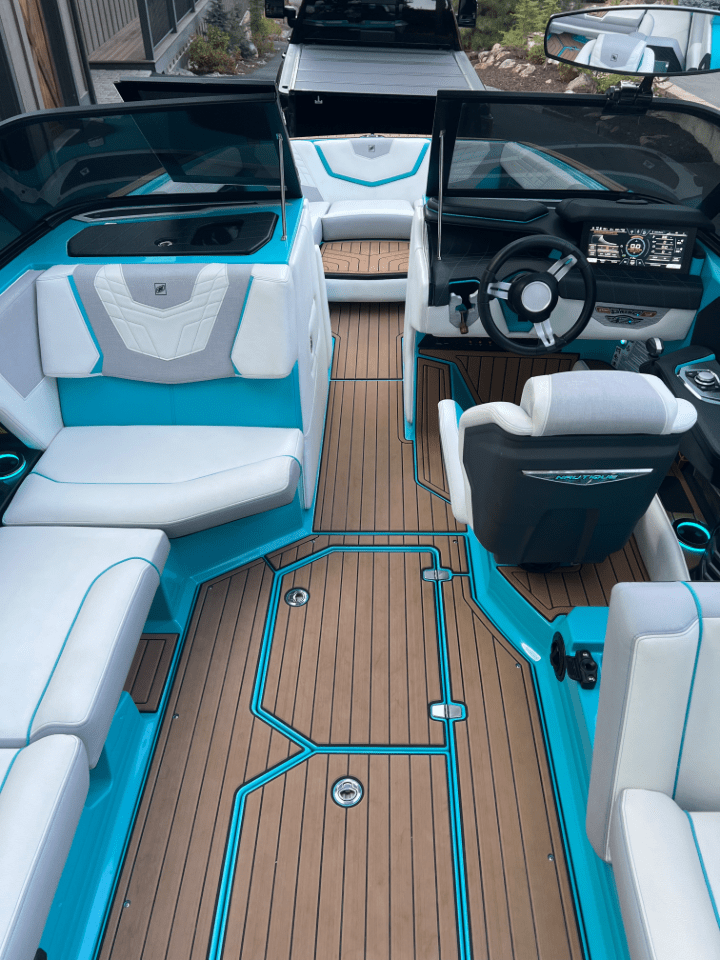 2021 Super Air Nautique G23