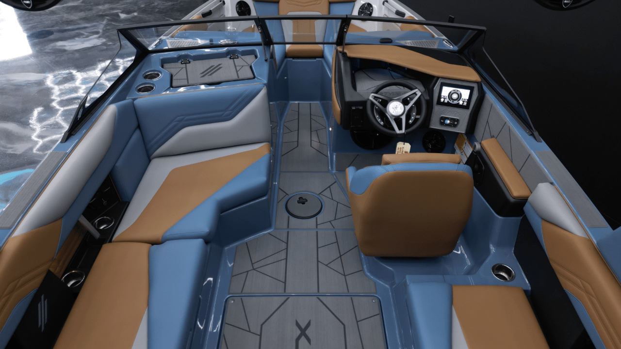2025 ATX 22 Type-S
