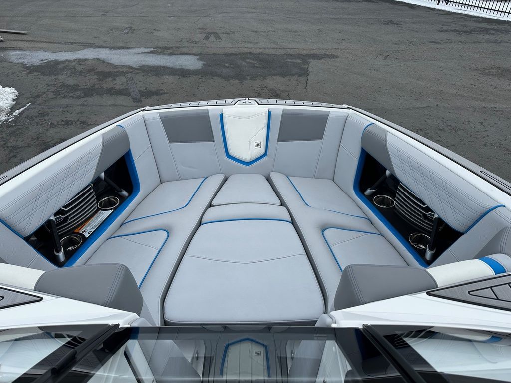2020 Nautique Super Air Nautique G21
