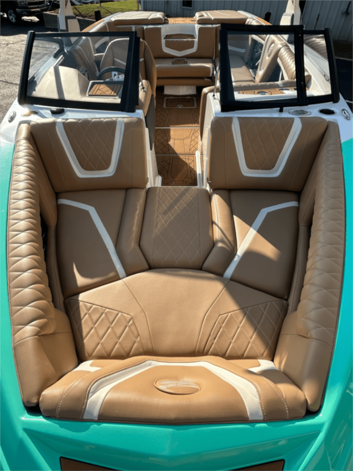2020 Tige 23ZX