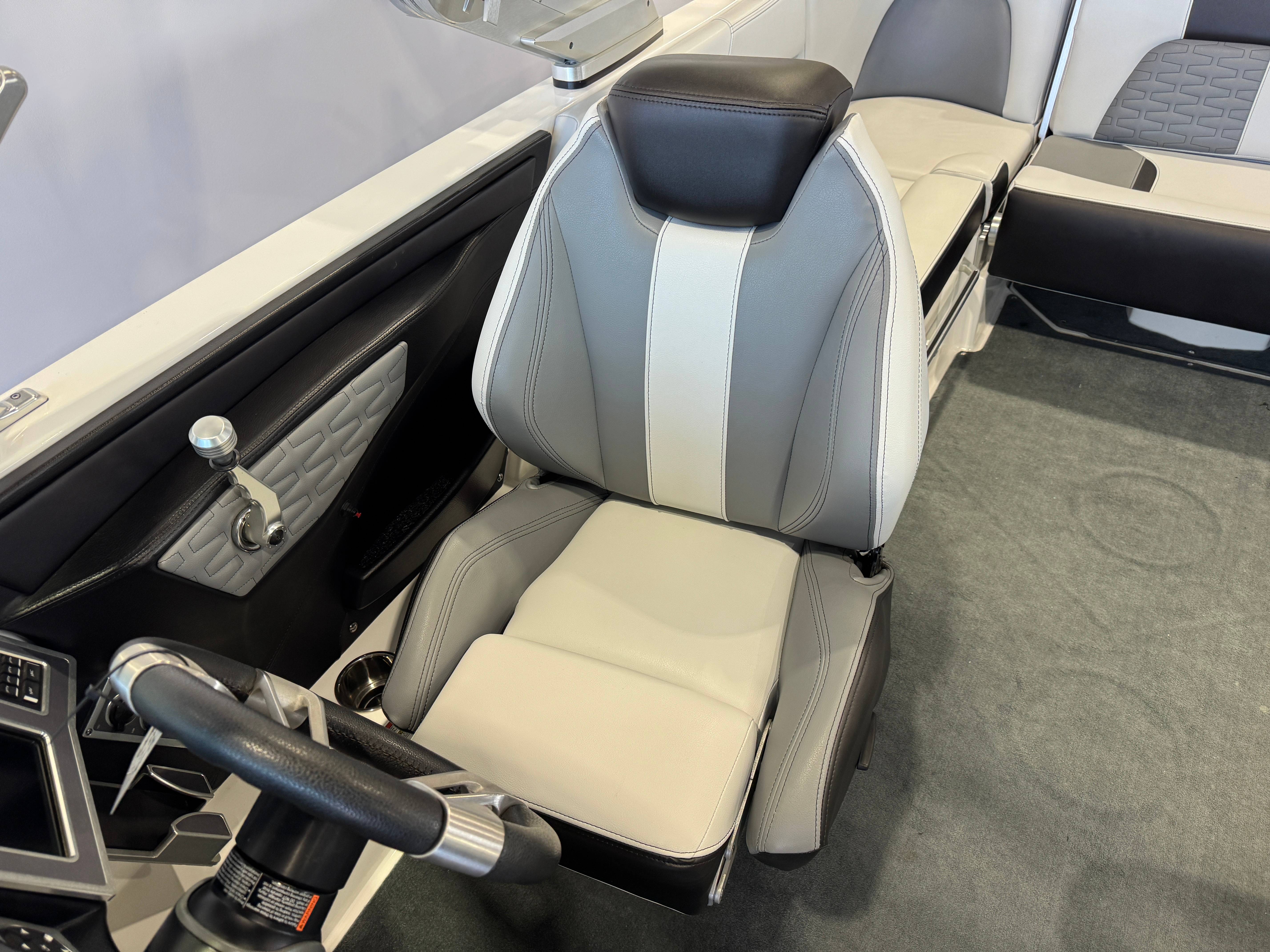 2019 MasterCraft X22