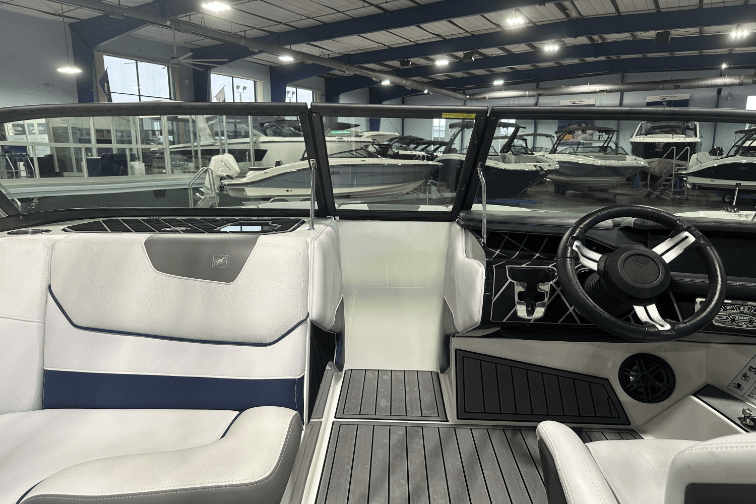 2018 Nautique SUPER AIR NAUTIQUE GS22