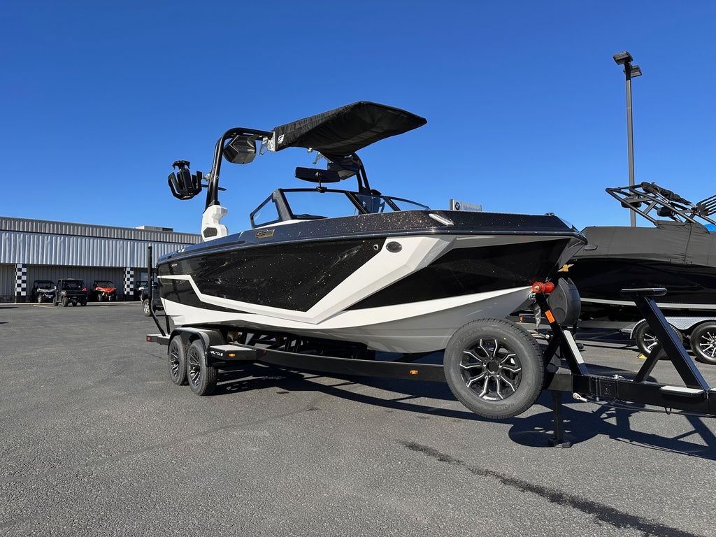 2025 Nautique Super Air Nautique GS22