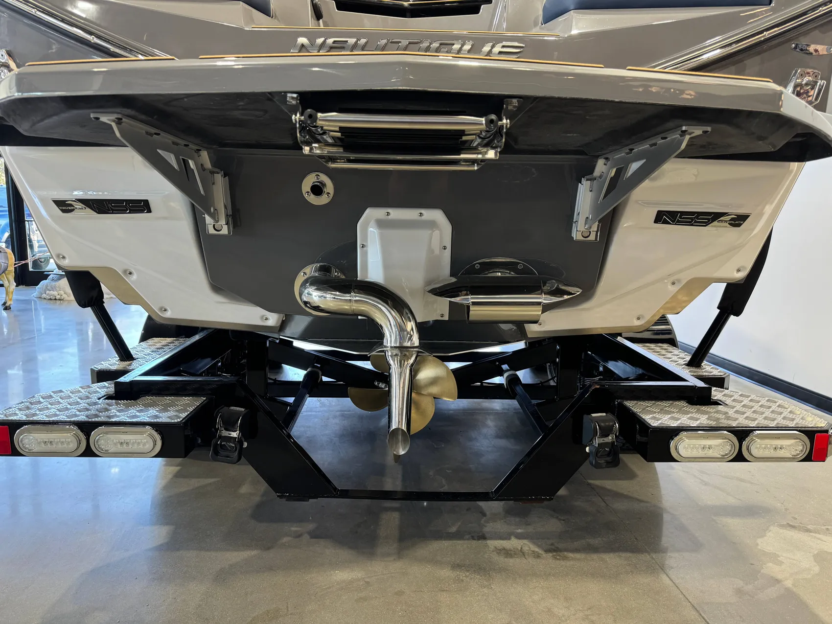 2025 Nautique G25