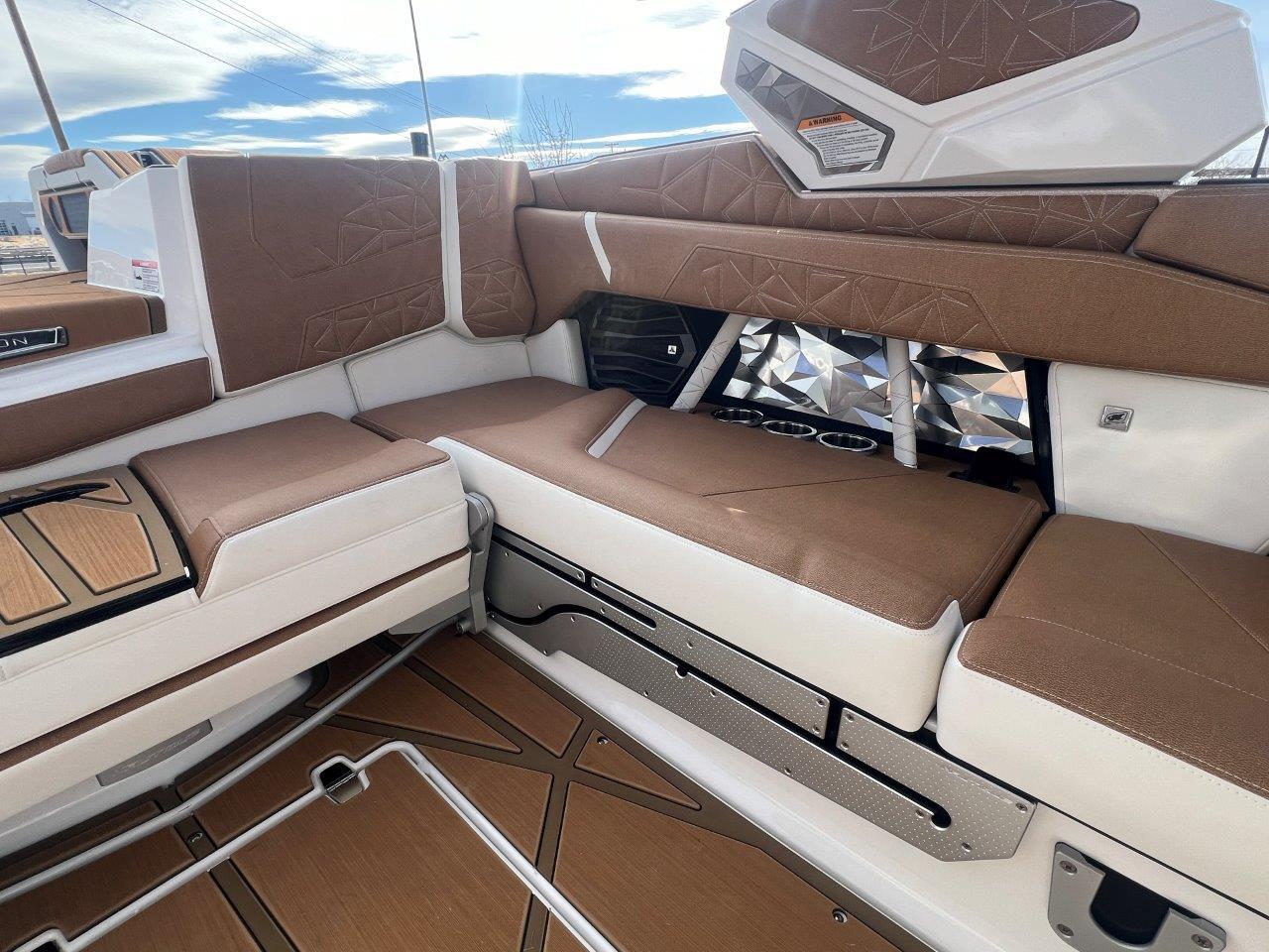 2025 Nautique G23 Paragon
