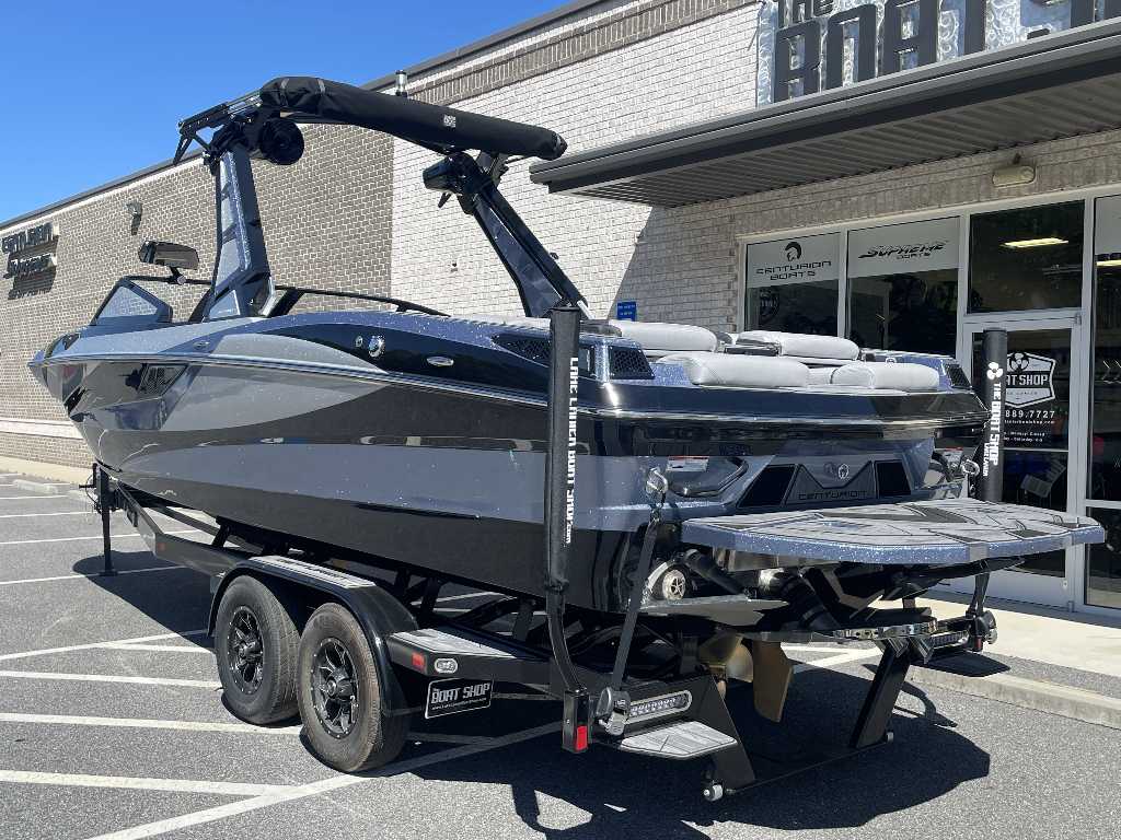 2023 Centurion Fi25