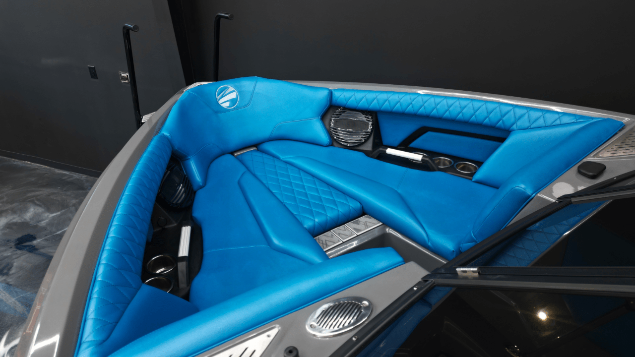 2025 Tige Z3