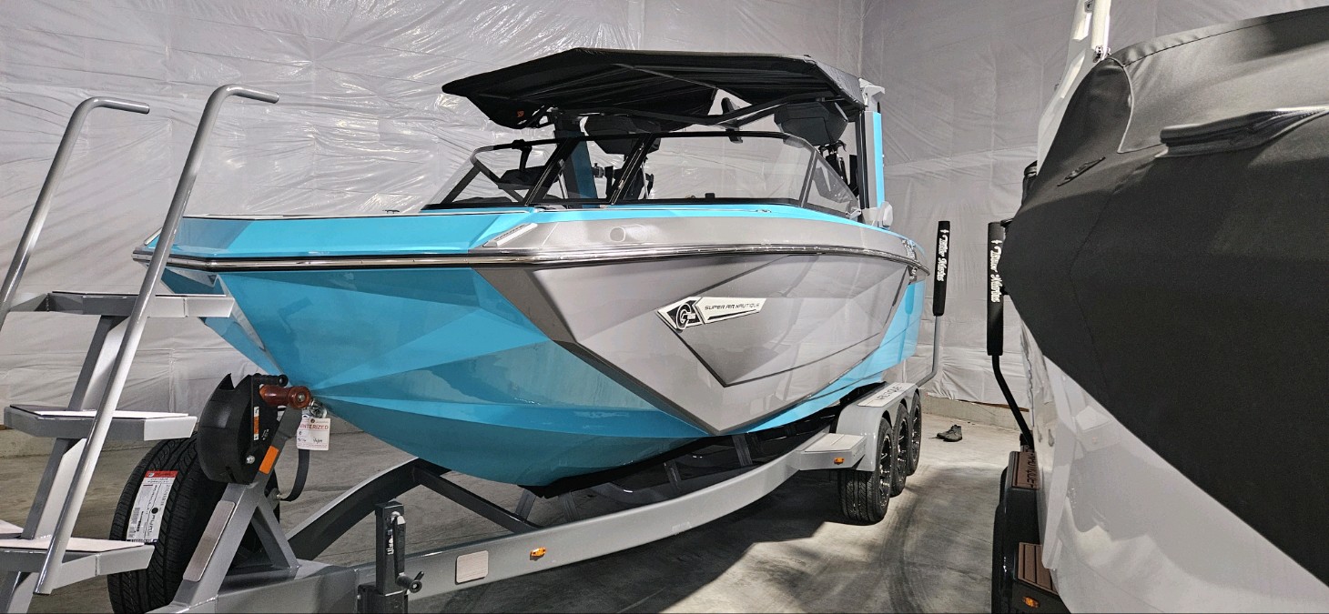 2024 Nautique G25