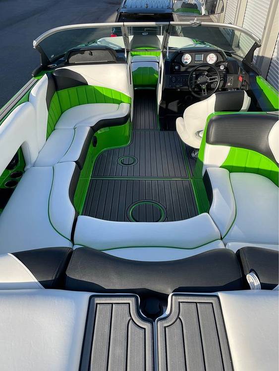 2018 MB Sports f22 tomcat