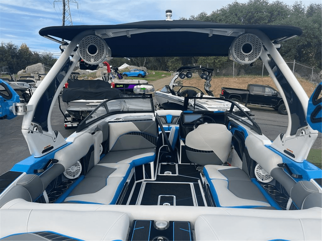 2024 Centurion FI 23