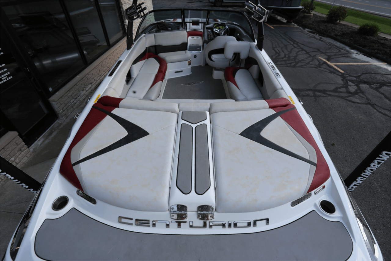 2014 Centurion Enzo SV233 &#8211; New Arrival!!!