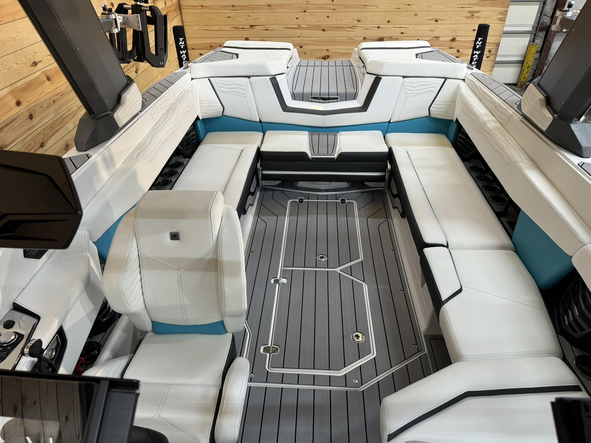 2025 Nautique G25 Icon
