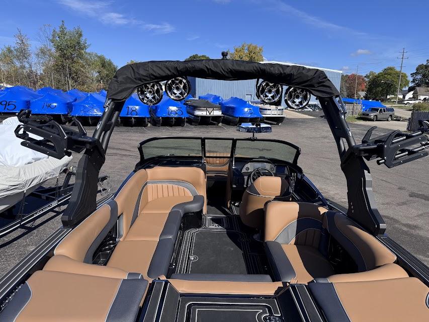 2025 MB Sports F22 Alpha