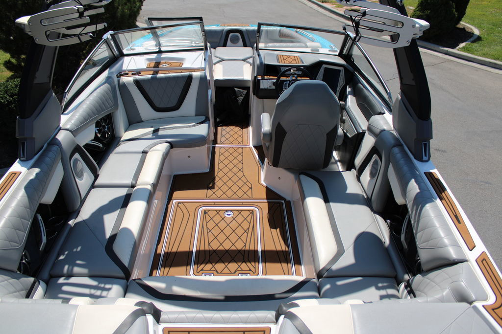 2018 Tige RZX2