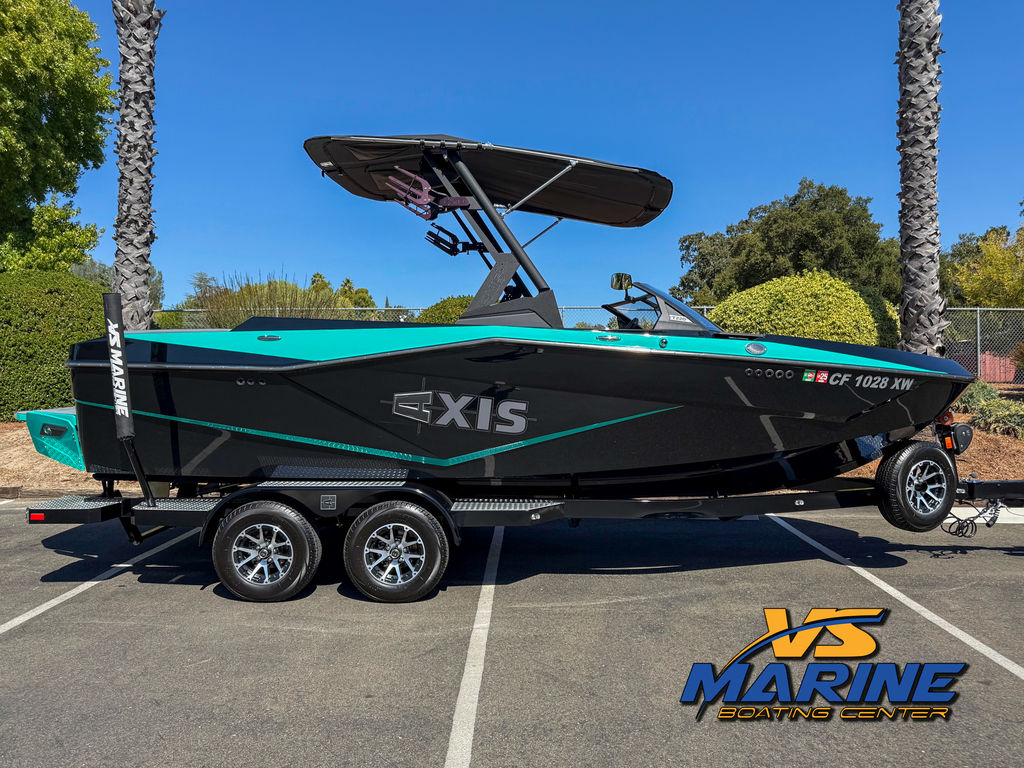 2023 Axis Wake Research T220