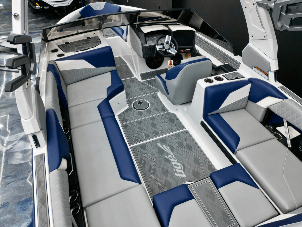 2025 Tige Z3