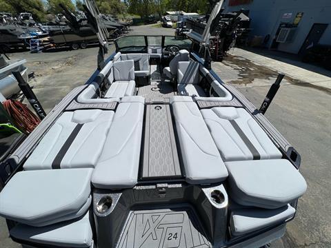 2023 MASTERCRAFT XT24