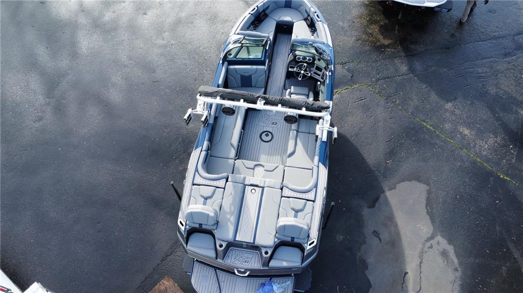 2023 MASTERCRAFT XT23