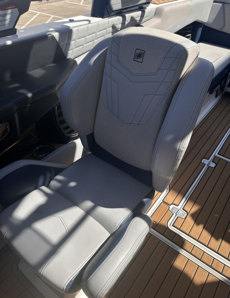 2022 nautique G25