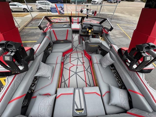 2024 Nautique G23 Paragon
