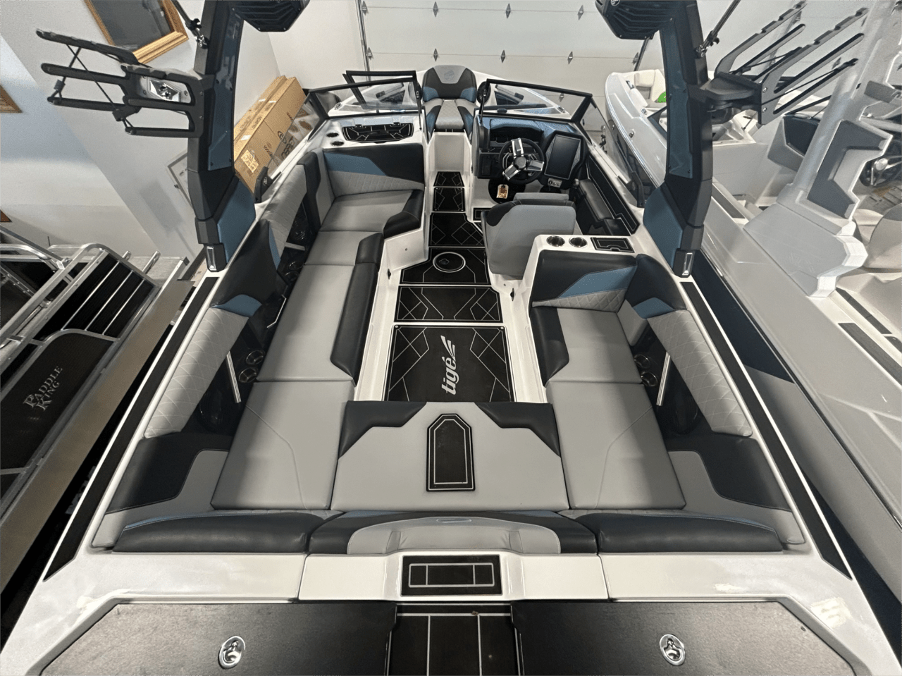 2023 Tige Z3