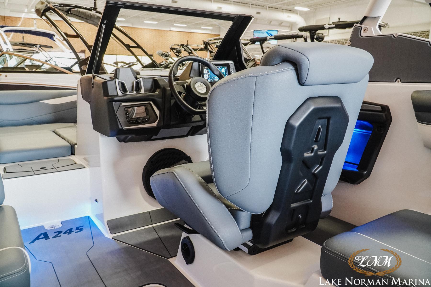 2024 Axis A245