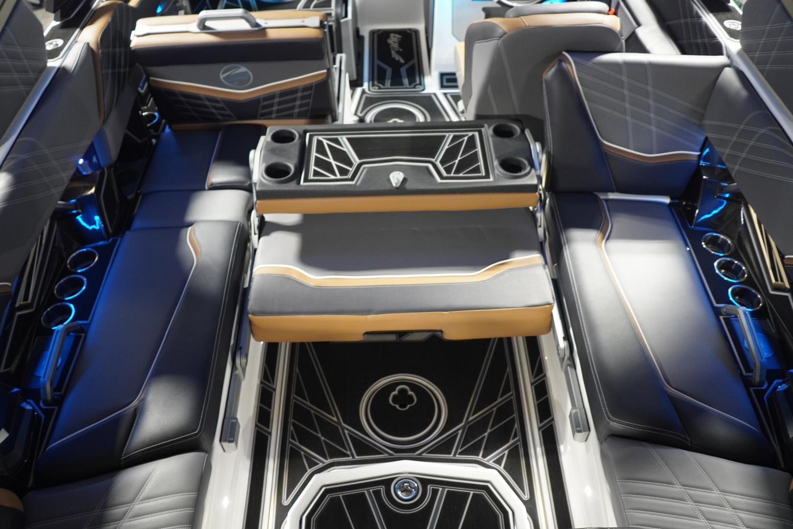 2025 Tige Ultre 23 ZX