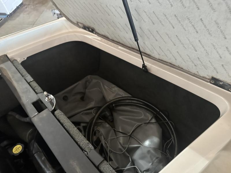 2008 MasterCraft X-Star