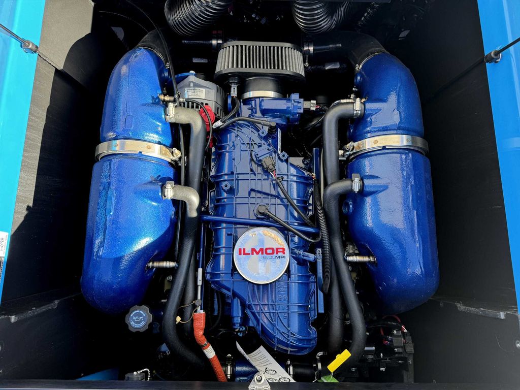 2024 MasterCraft NXT23