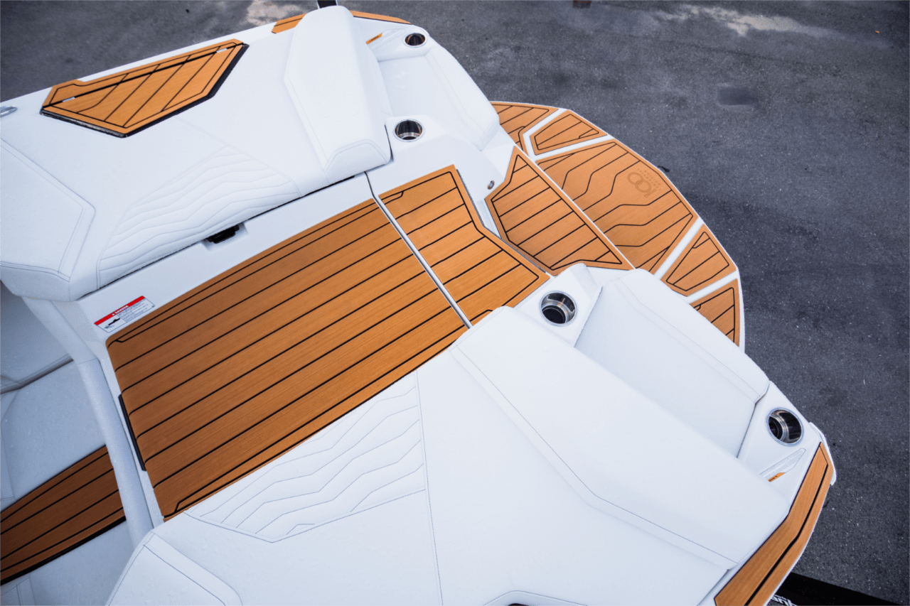 2025 Super Air Nautique G23