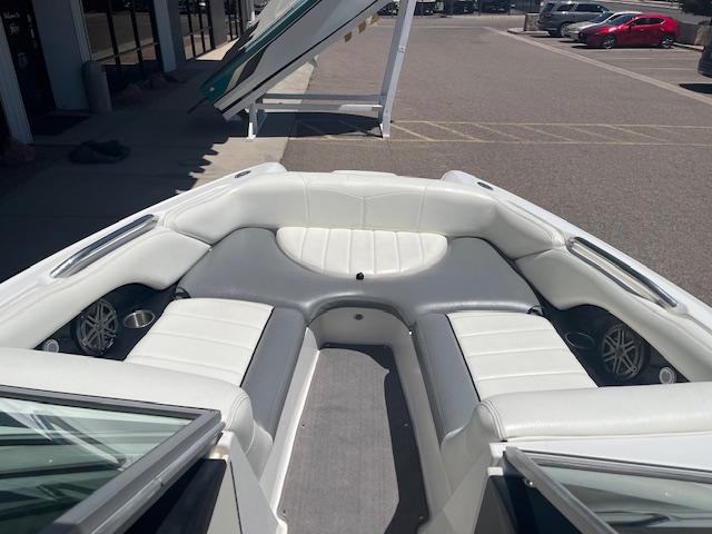 2006 MasterCraft X45