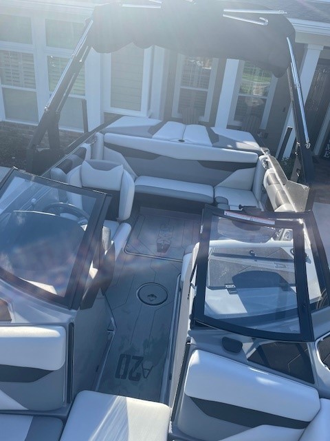 2021 Axis A20 Wakeboard Boat