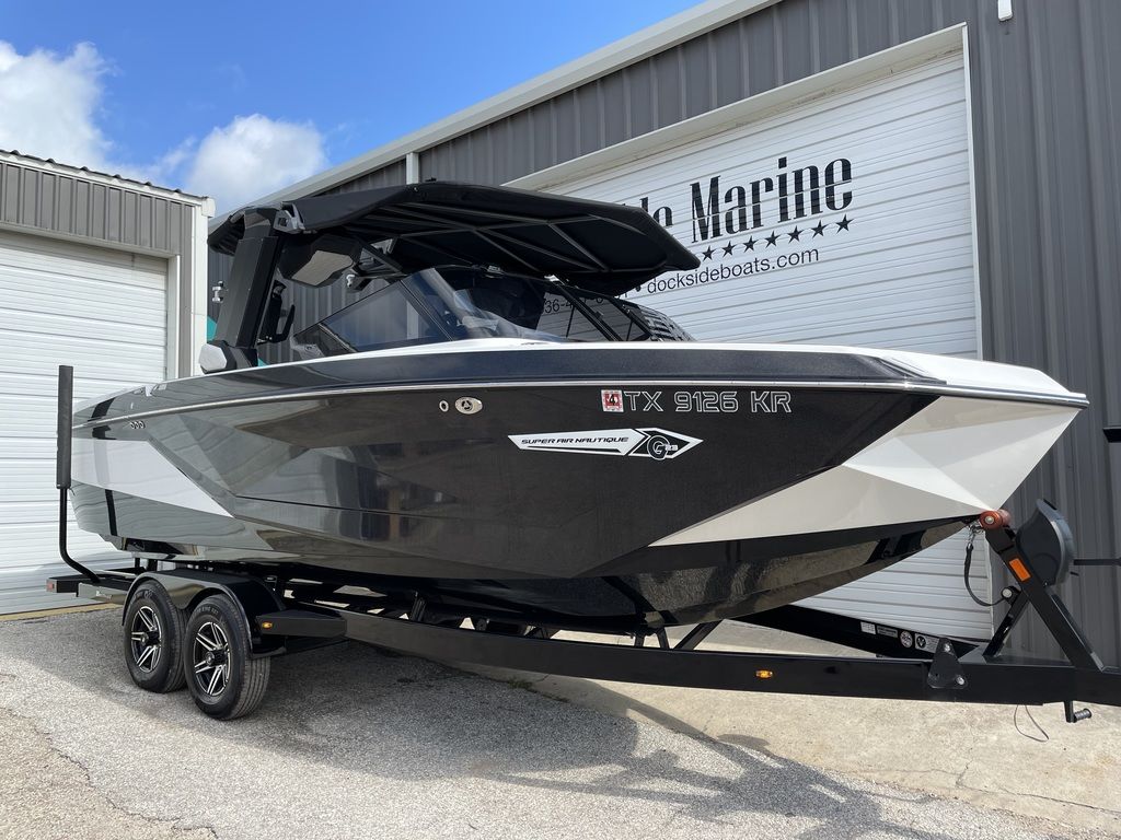 2022 Nautique Super Air Nautique G23