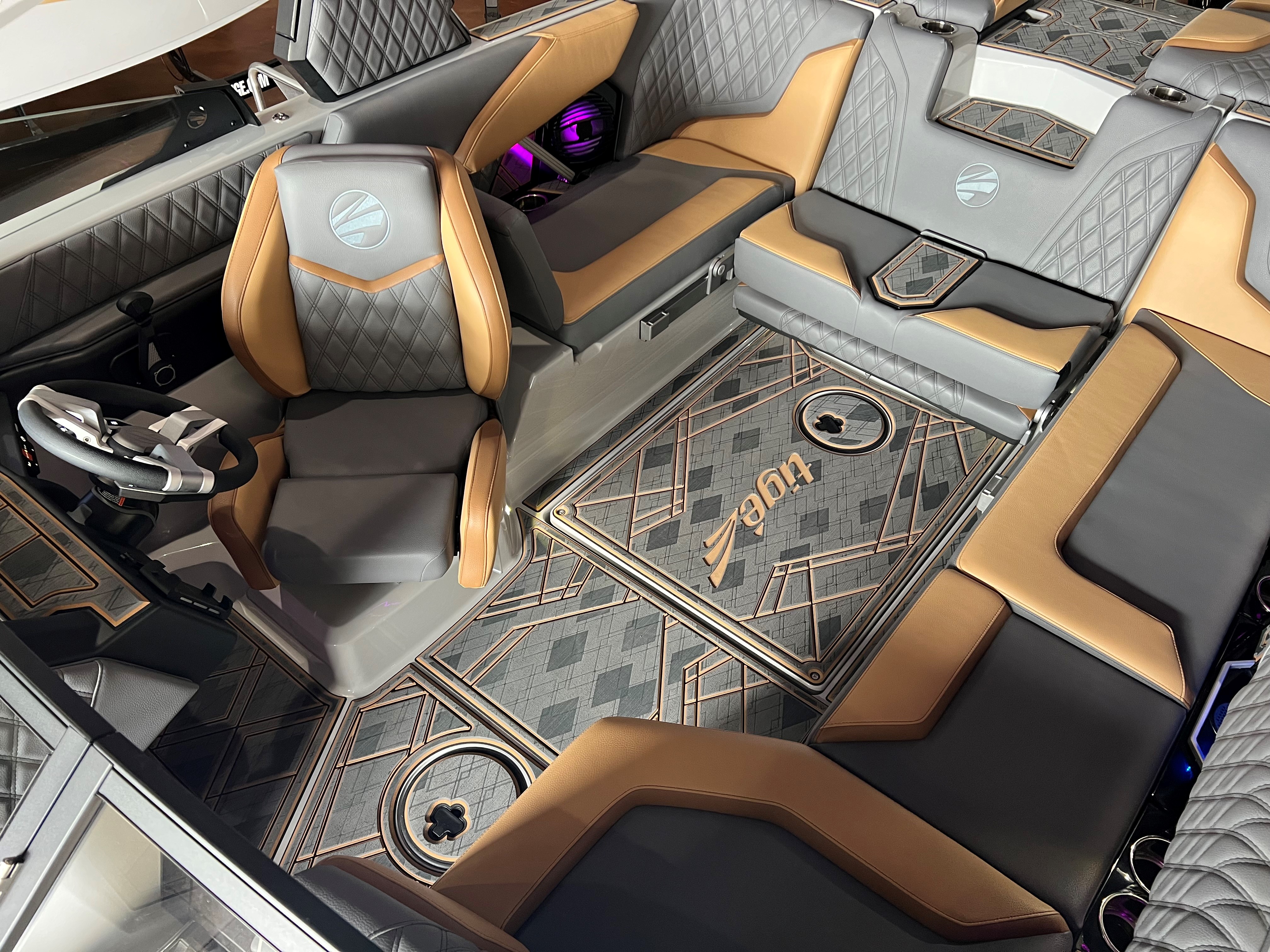 2024 Tige 22RZX