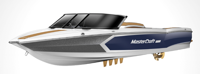 2024 MasterCraft PROSTAR