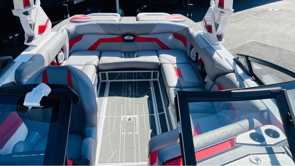 2024 Centurion Ri230