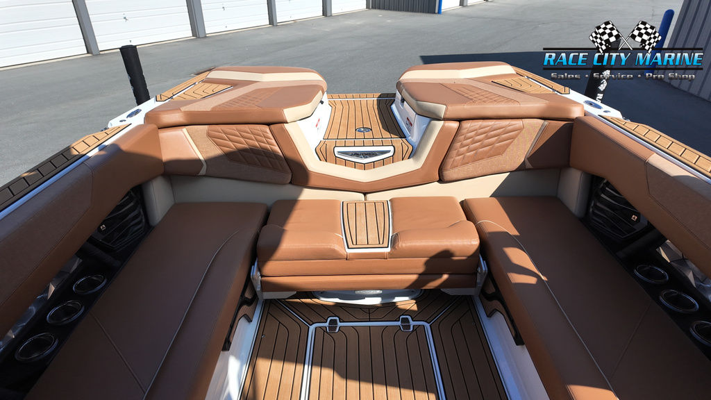 2022 Nautique Super Air Nautique G25