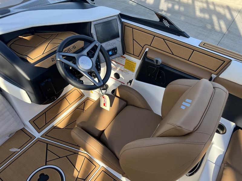 2025 ATX 22 Type-S