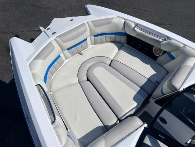 2013 Malibu Wakesetter 24 MXZ **Pending Deal**