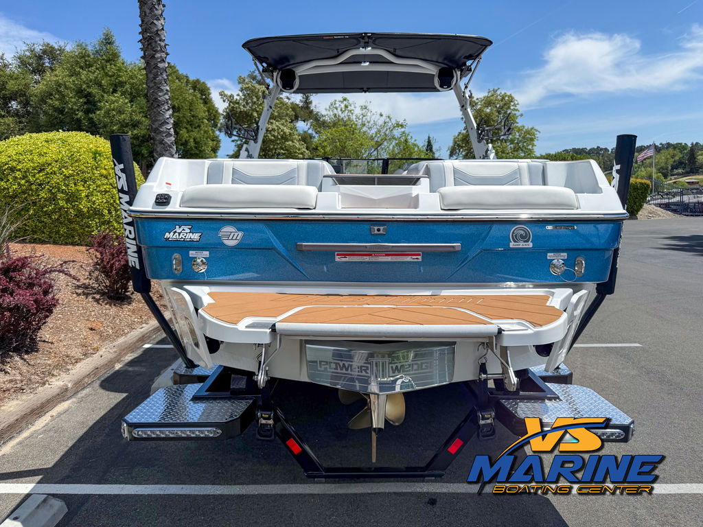 2025 Malibu Boats 23 LSV