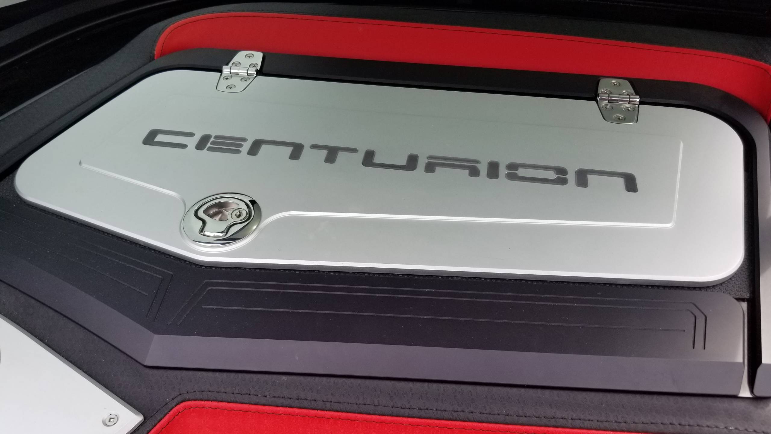 2022 Centurion Ri245