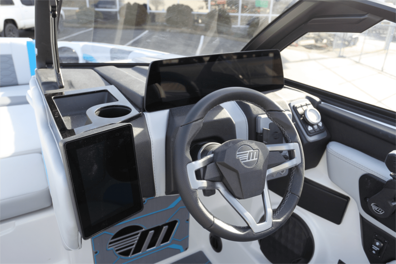 2025 Malibu 24 MXZ