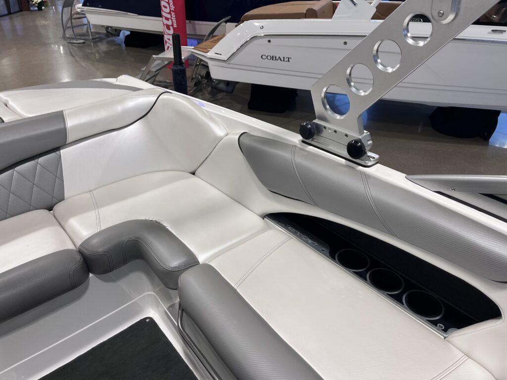 2011 MasterCraft X15