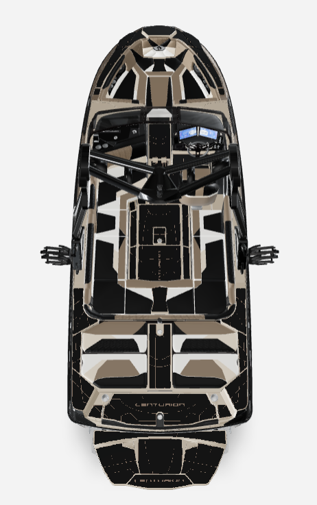 2025 Centurion Ri230