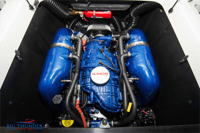 2024 MasterCraft XT24
