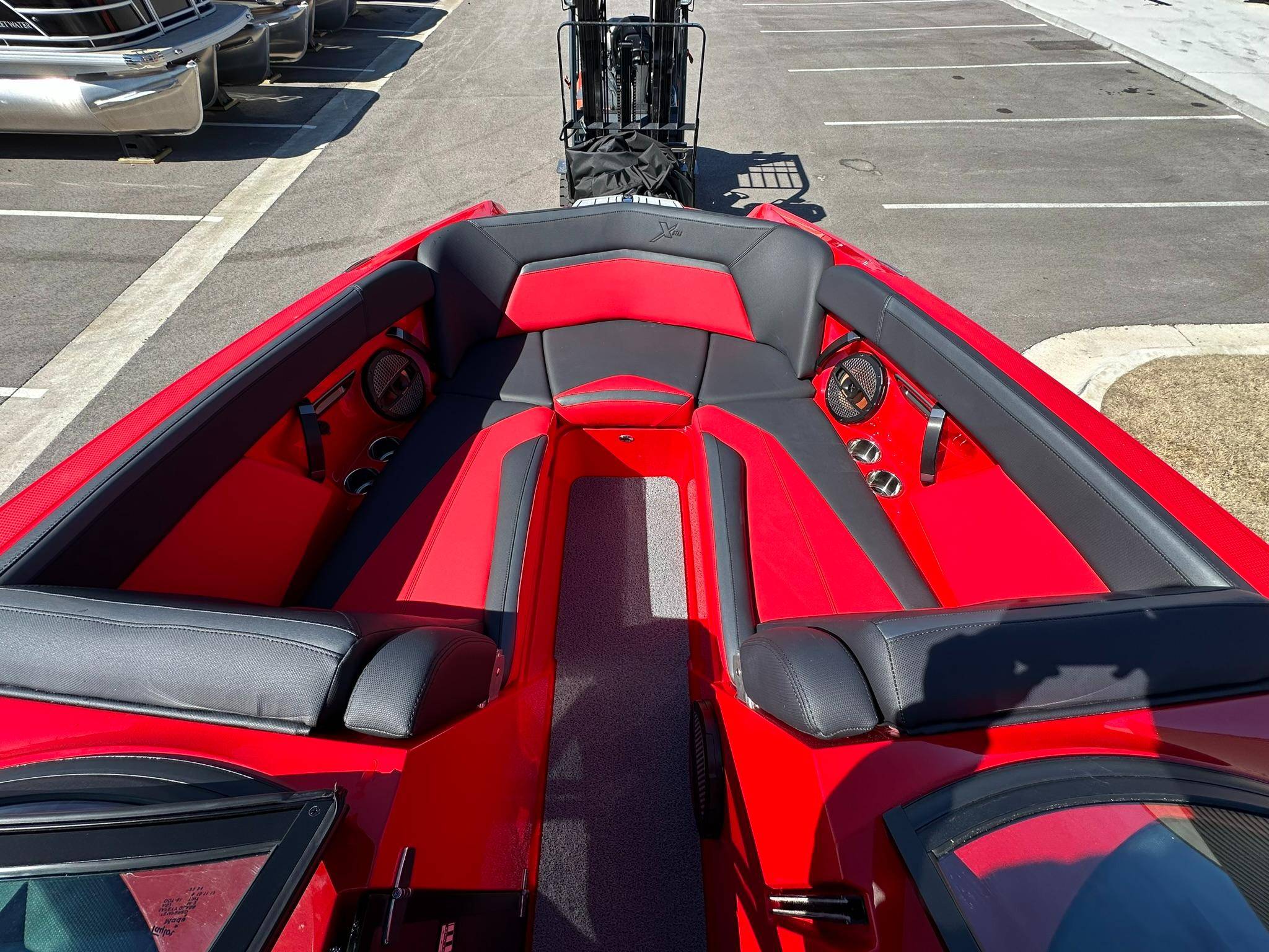 NEW 2024 MasterCraft XStar S