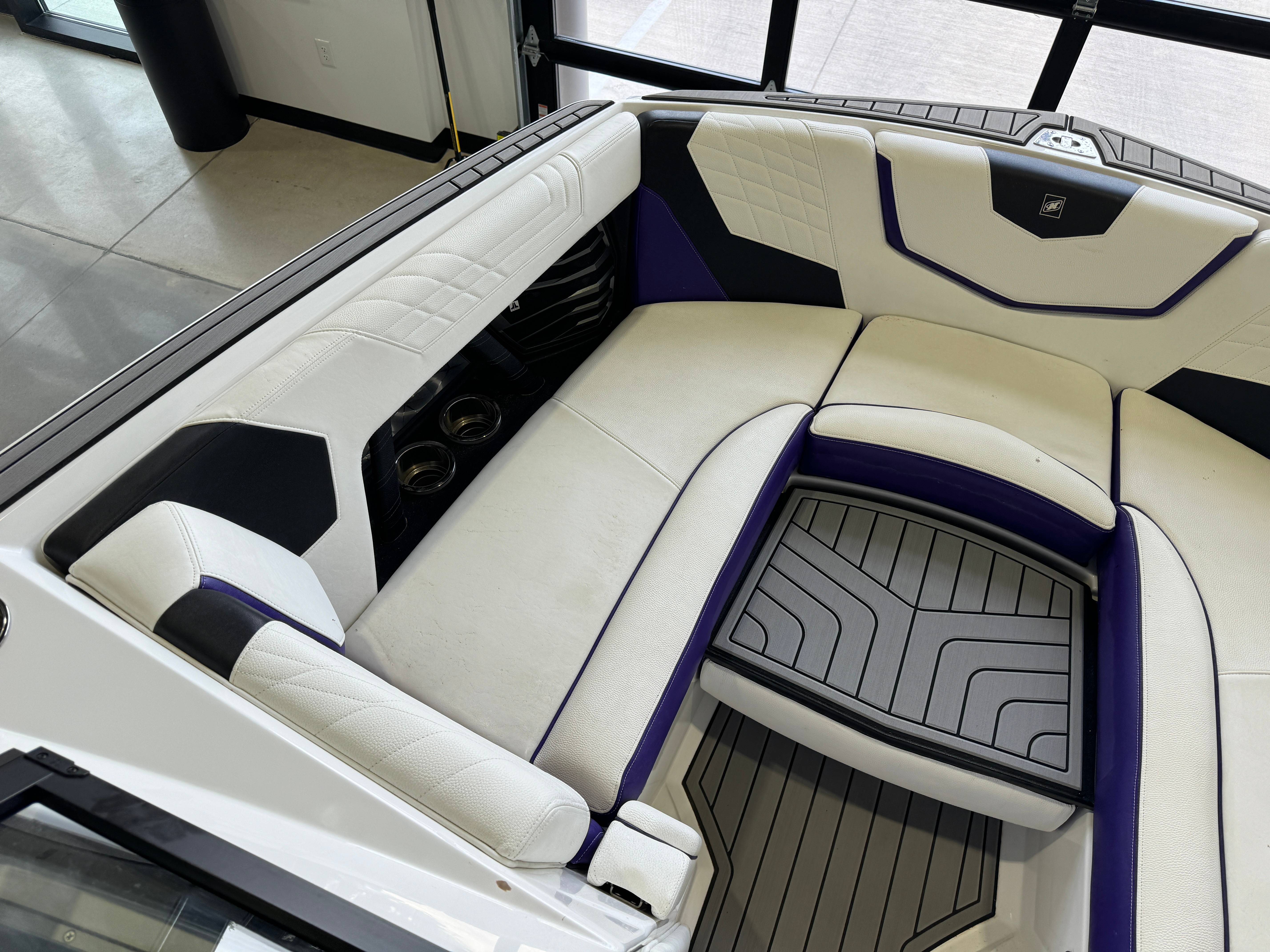 2022 Nautique Super Air Nautique G23