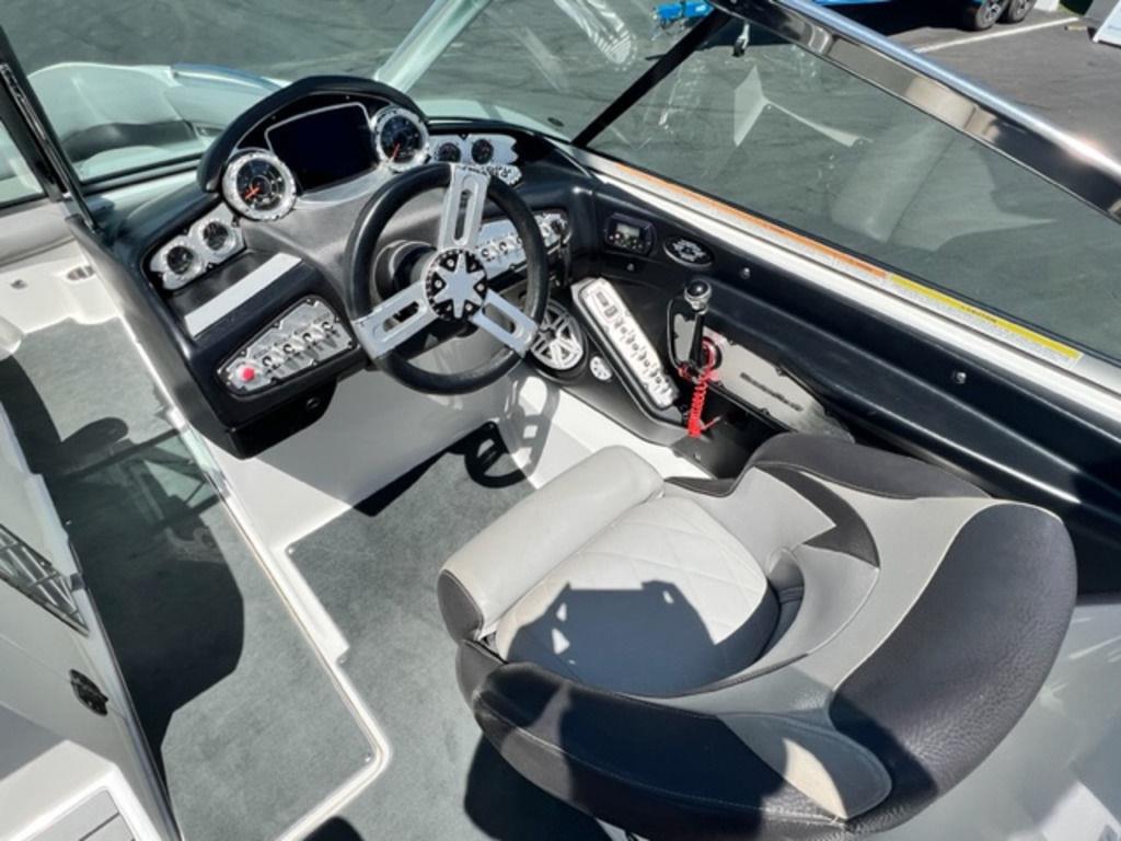 2010 Mastercraft X55