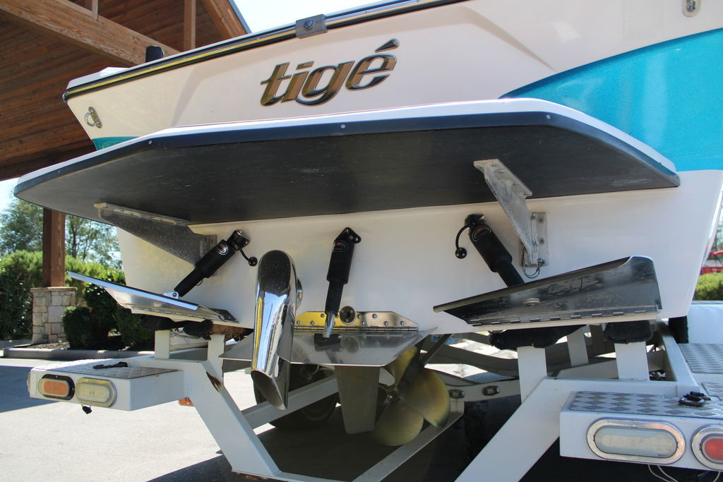 2018 Tige RZX2