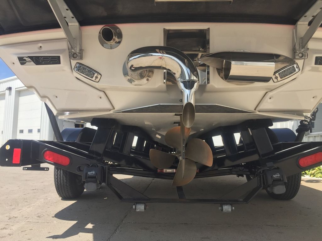 2020 Nautique Super Air Nautique G23